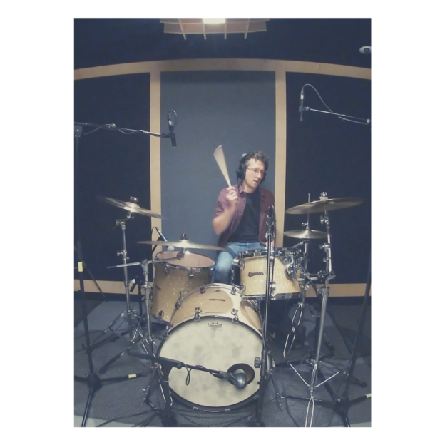 Stuart Addison - norwich drum teacher